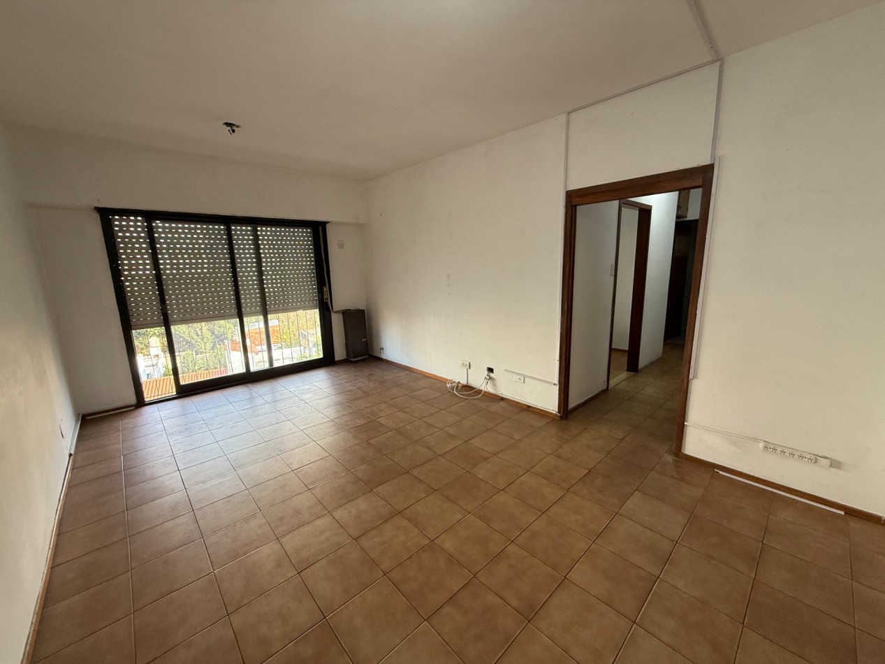 3 ambientes en alquiler
