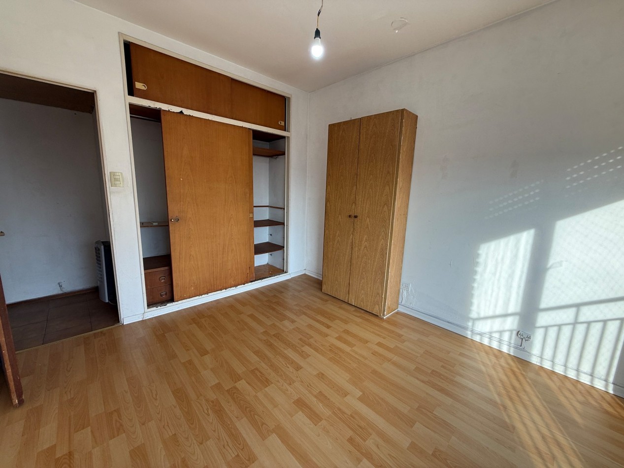 3 ambientes en alquiler