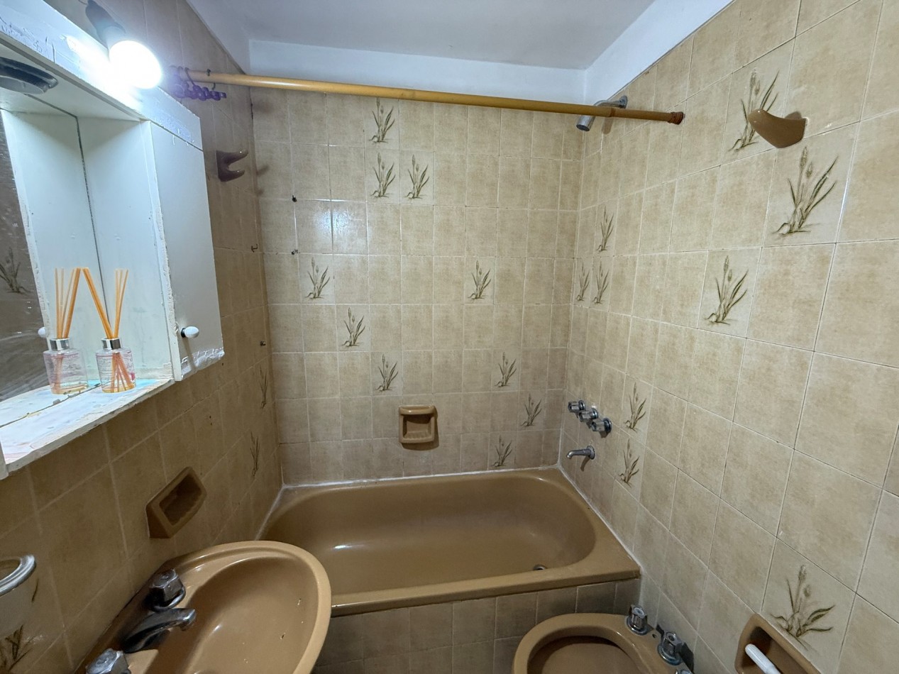 3 ambientes en alquiler