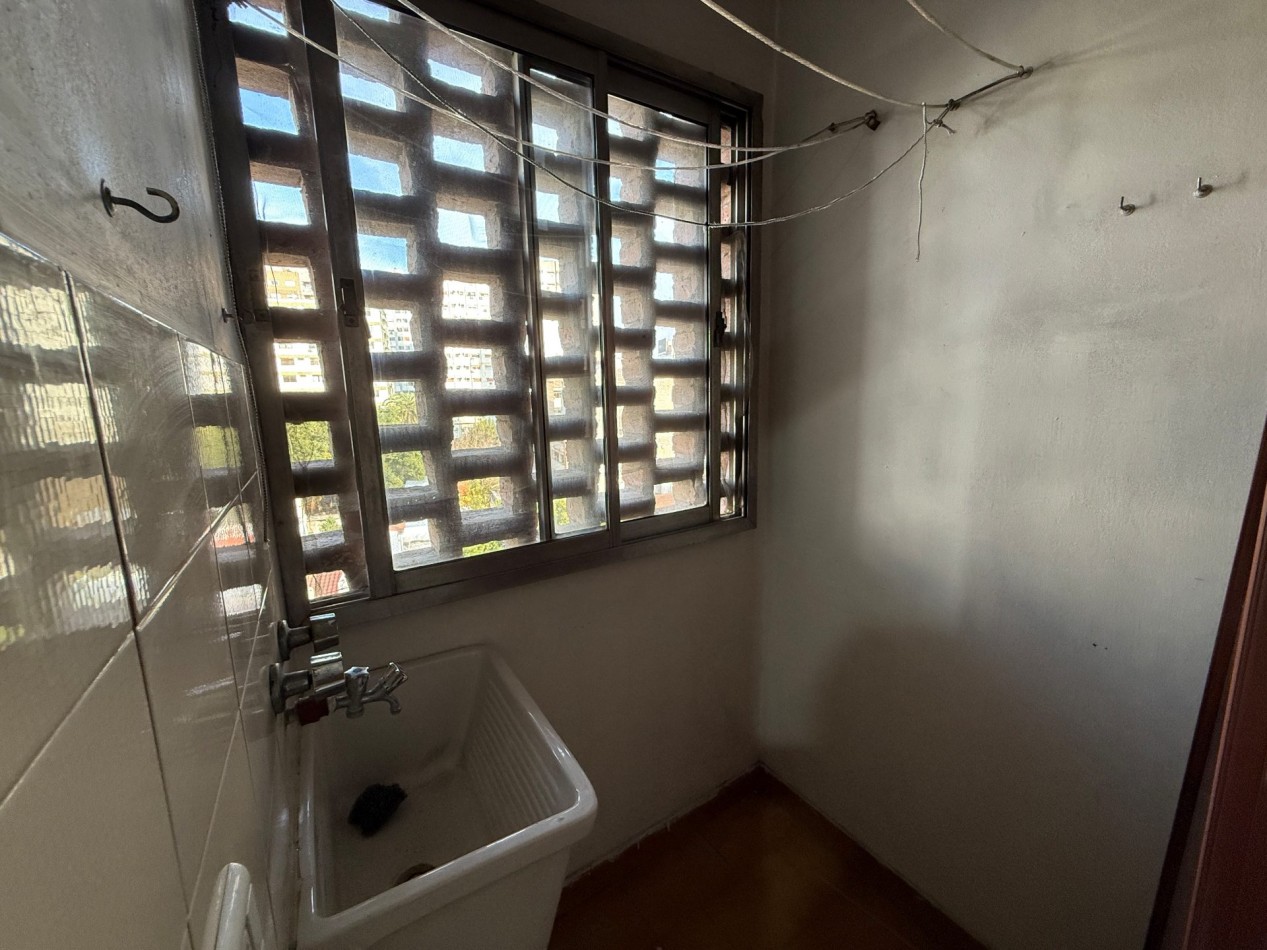 3 ambientes en alquiler