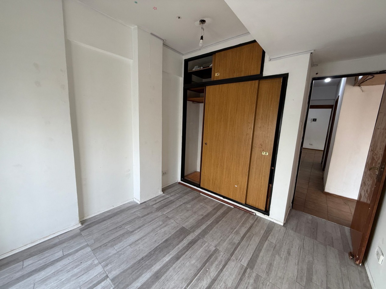 3 ambientes en alquiler