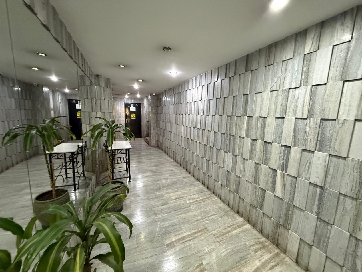 3 ambientes en alquiler