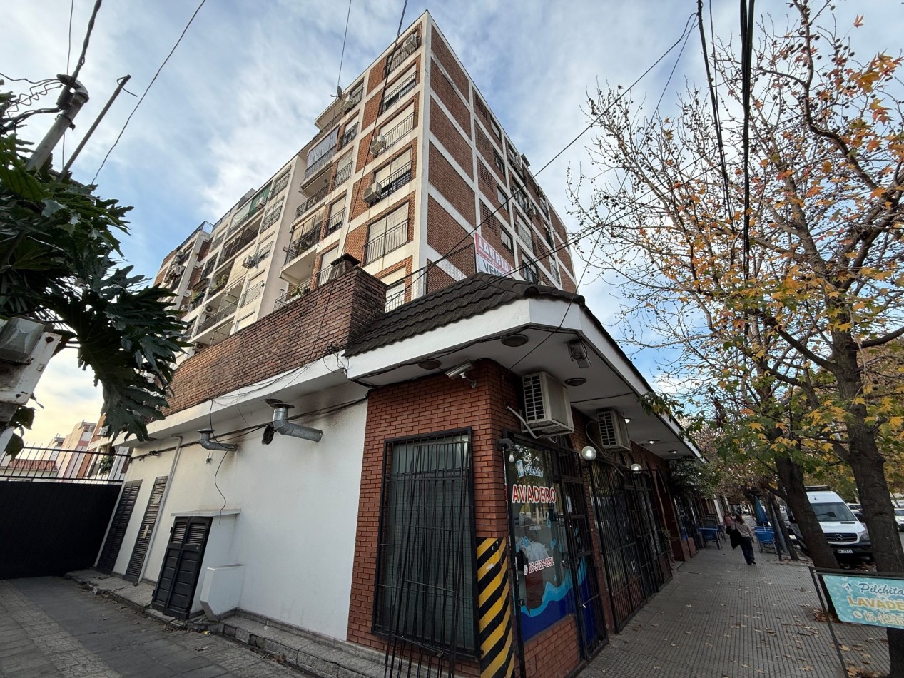 3 ambientes en alquiler
