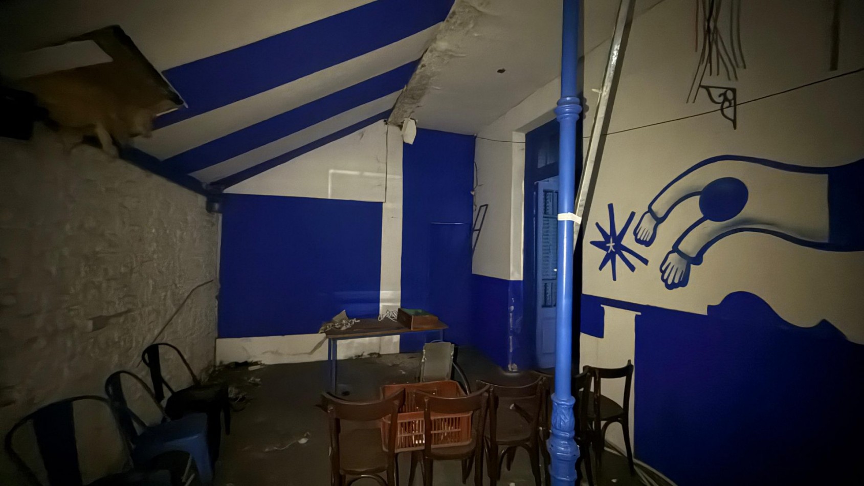 Local comercial en alquiler