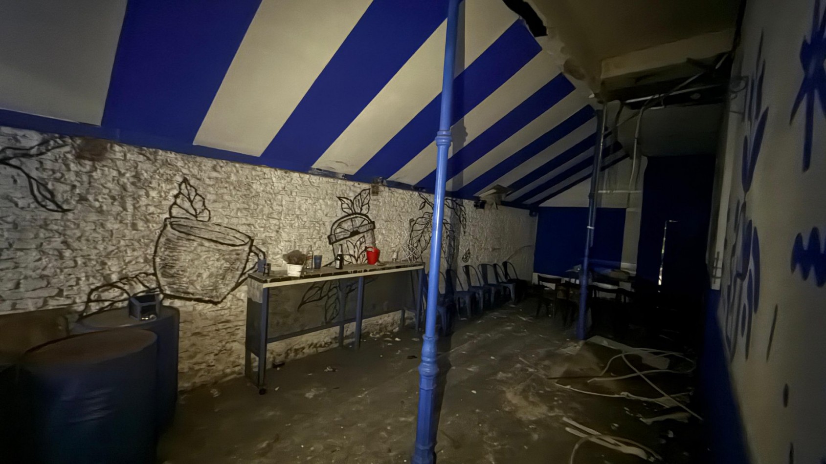 Local comercial en alquiler