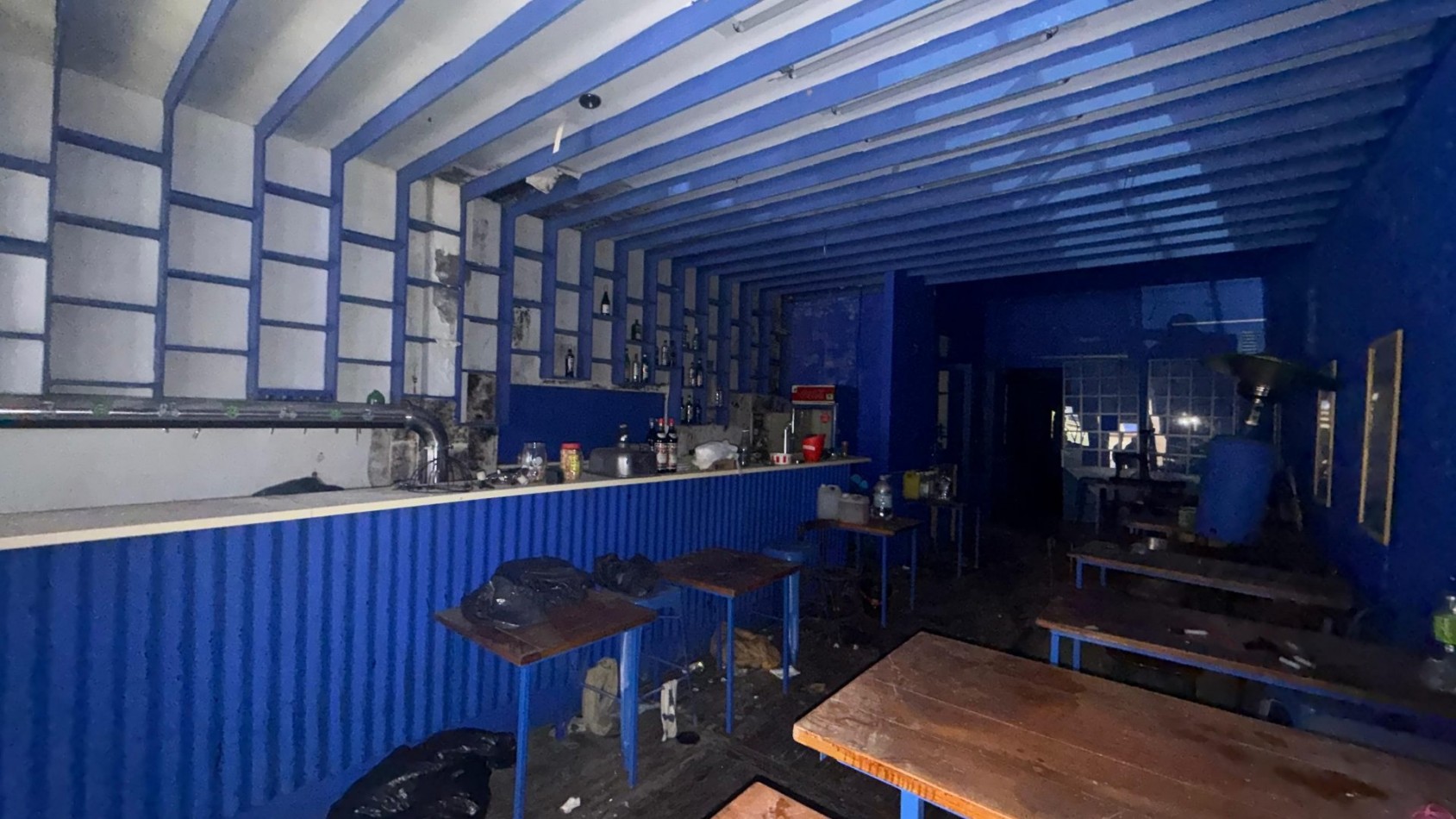 Local comercial en alquiler