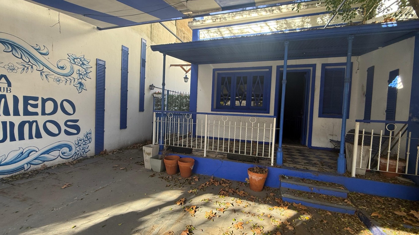 Local comercial en alquiler