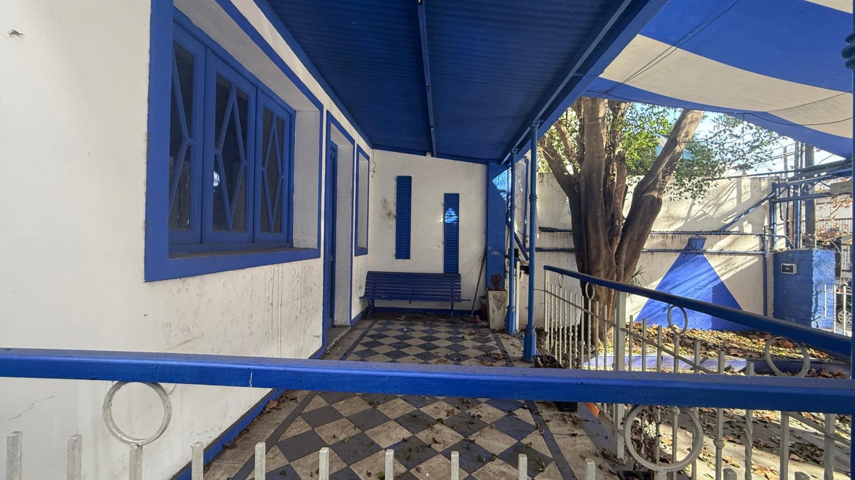 Local comercial en alquiler