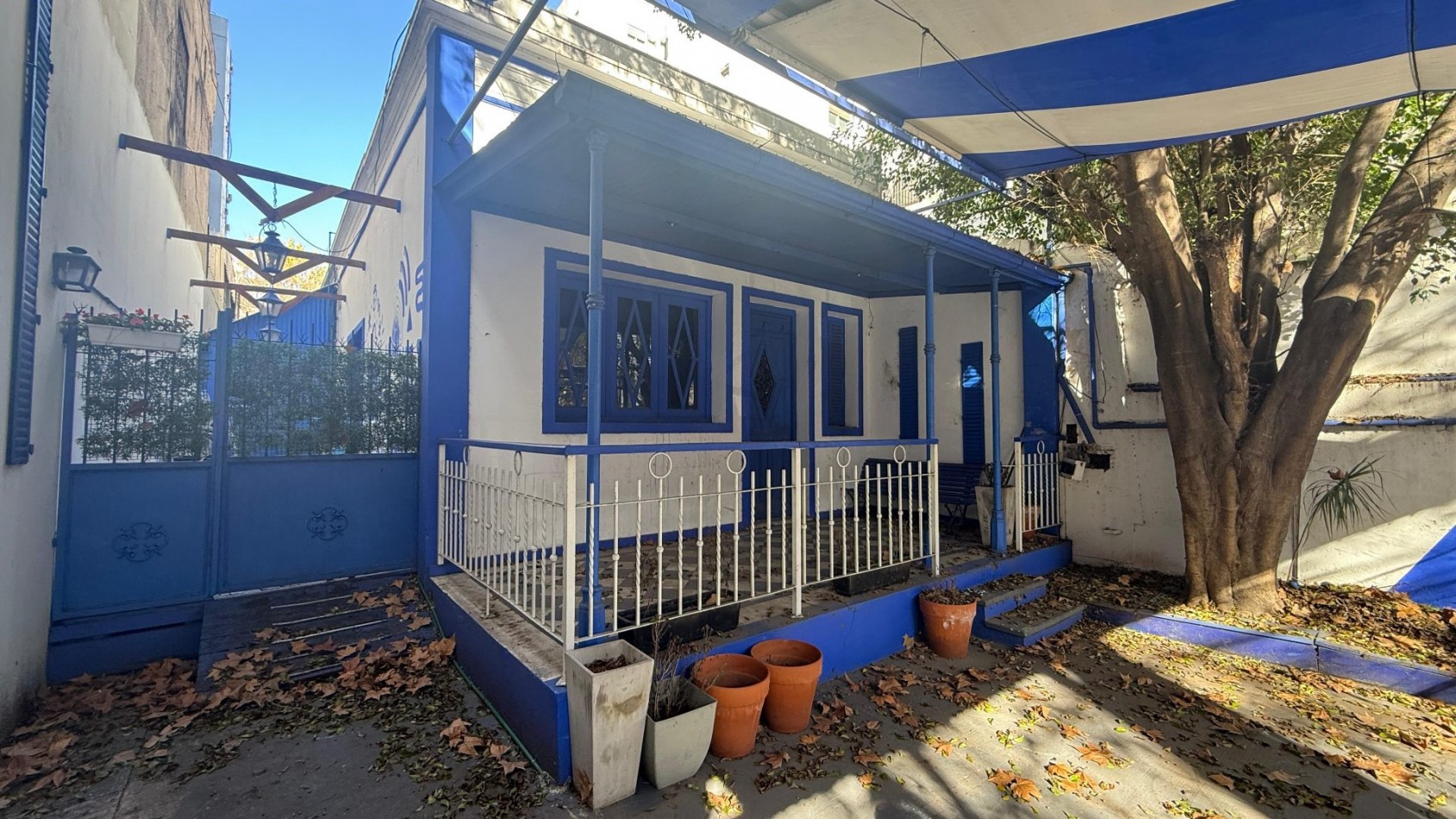 Local comercial en alquiler
