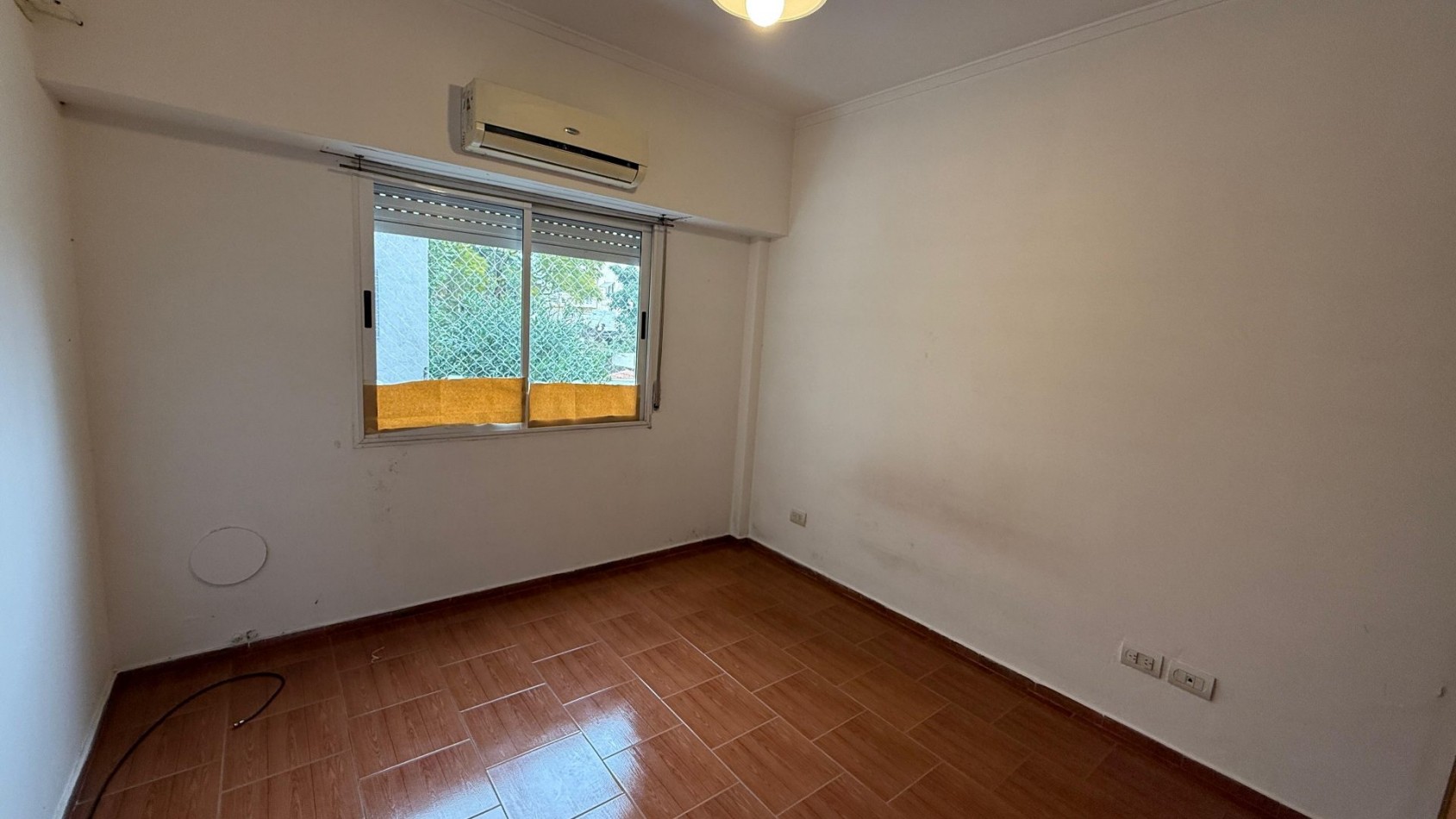 2 ambientes en alquiler con cochera opcional