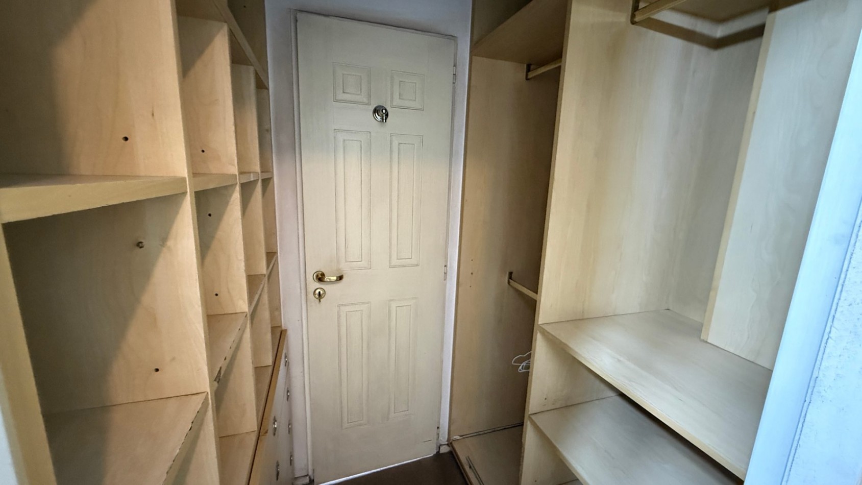Departamento en venta 4 ambientes con cochera