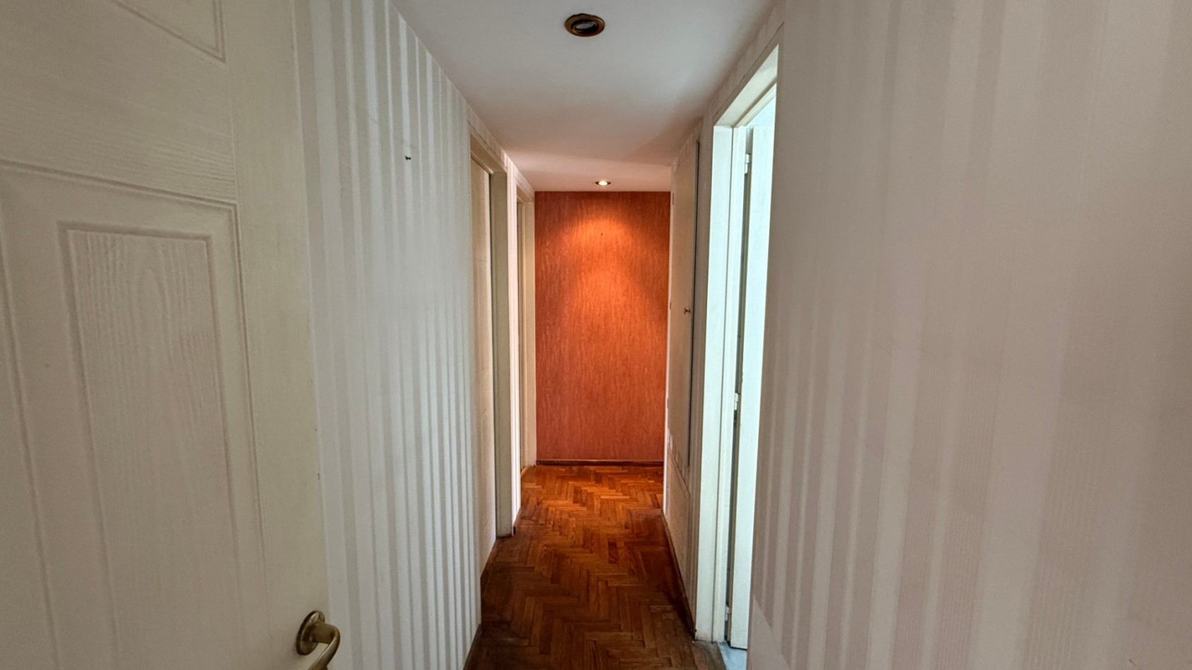 Departamento en venta 4 ambientes con cochera