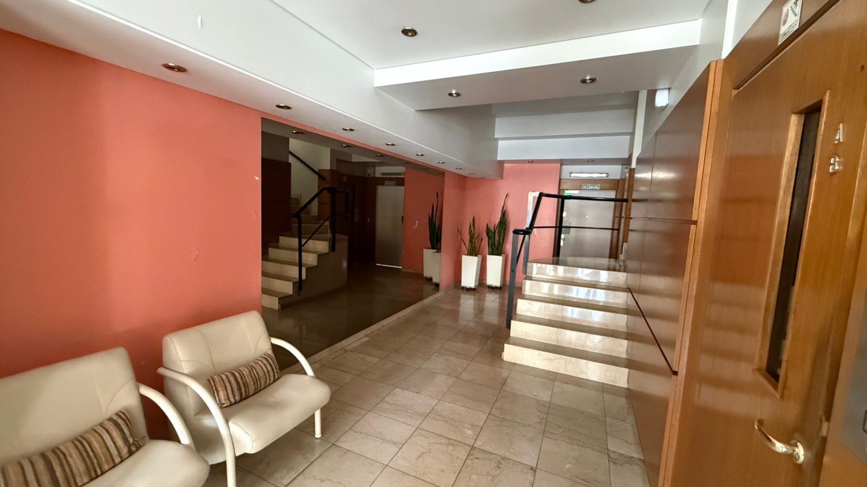 Departamento en venta 4 ambientes con cochera