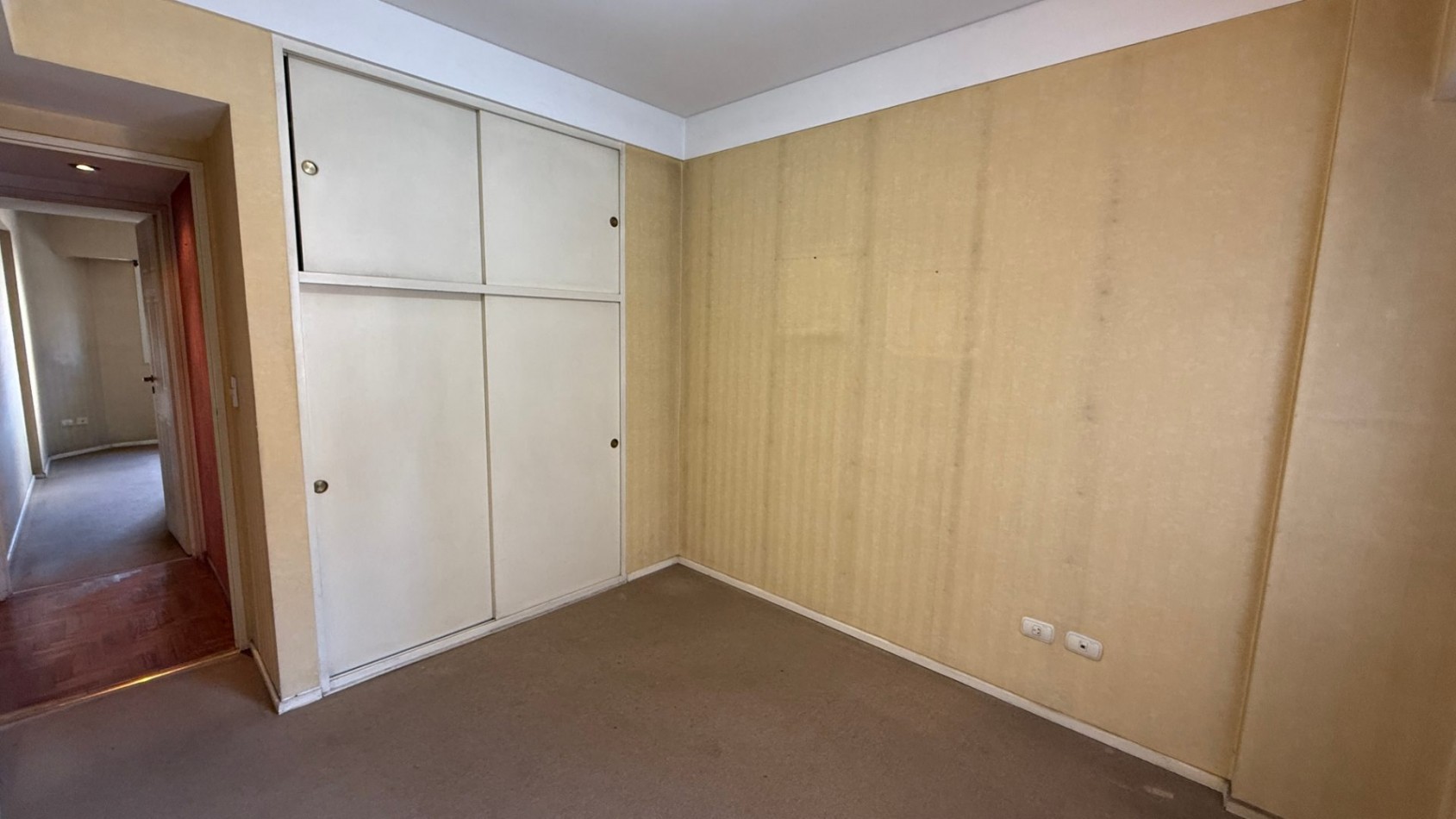 Departamento en venta 4 ambientes con cochera
