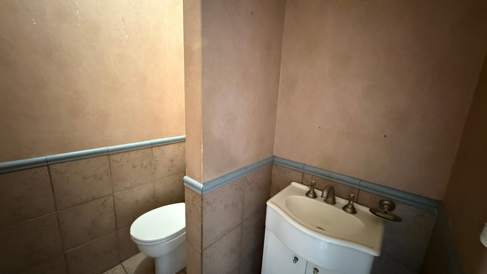 Departamento en venta 4 ambientes con cochera