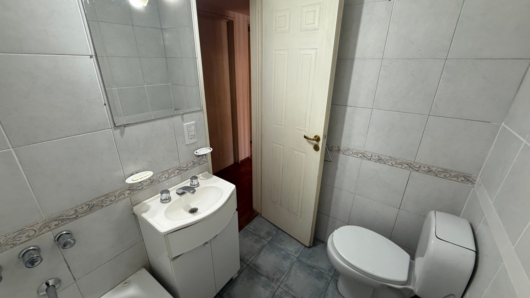 Departamento en venta 4 ambientes con cochera