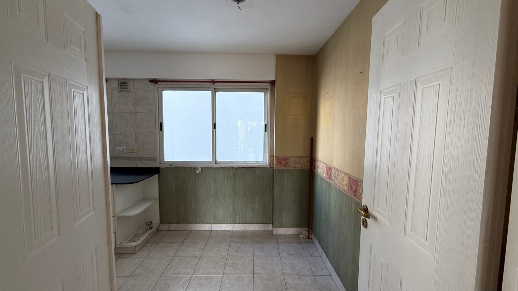 Departamento en venta 4 ambientes con cochera