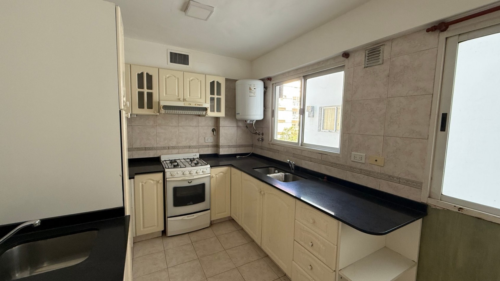 Departamento en venta 4 ambientes con cochera