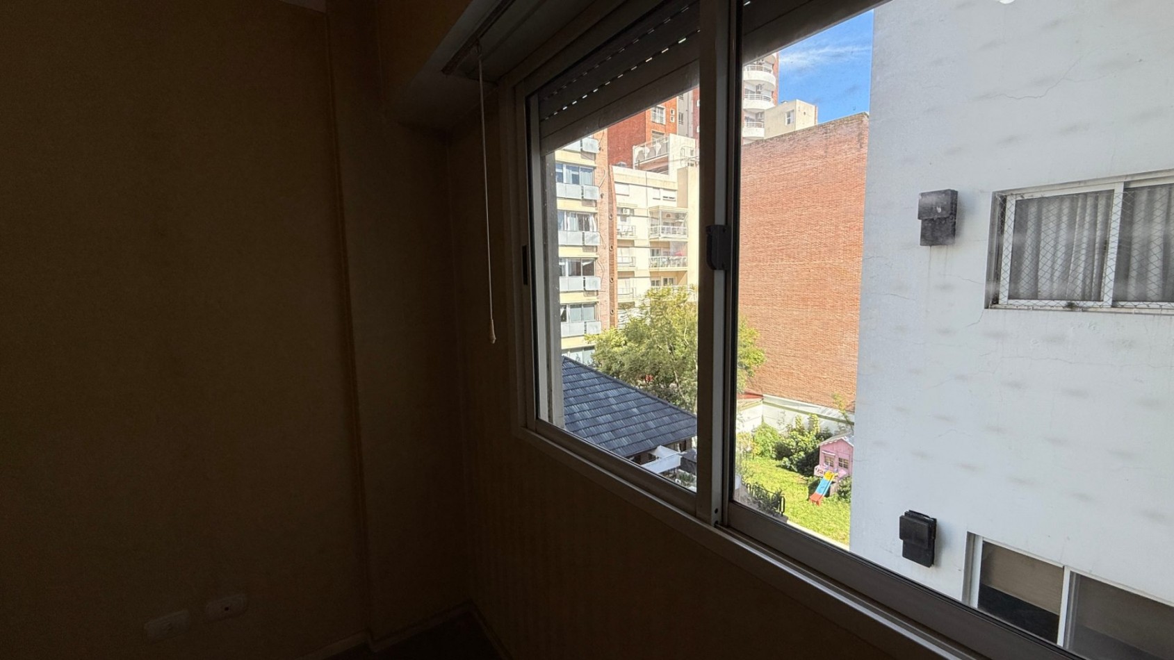 Departamento en venta 4 ambientes con cochera