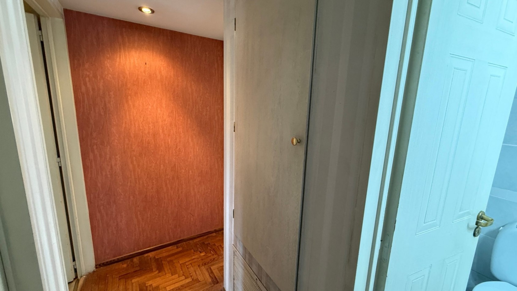 Departamento en venta 4 ambientes con cochera