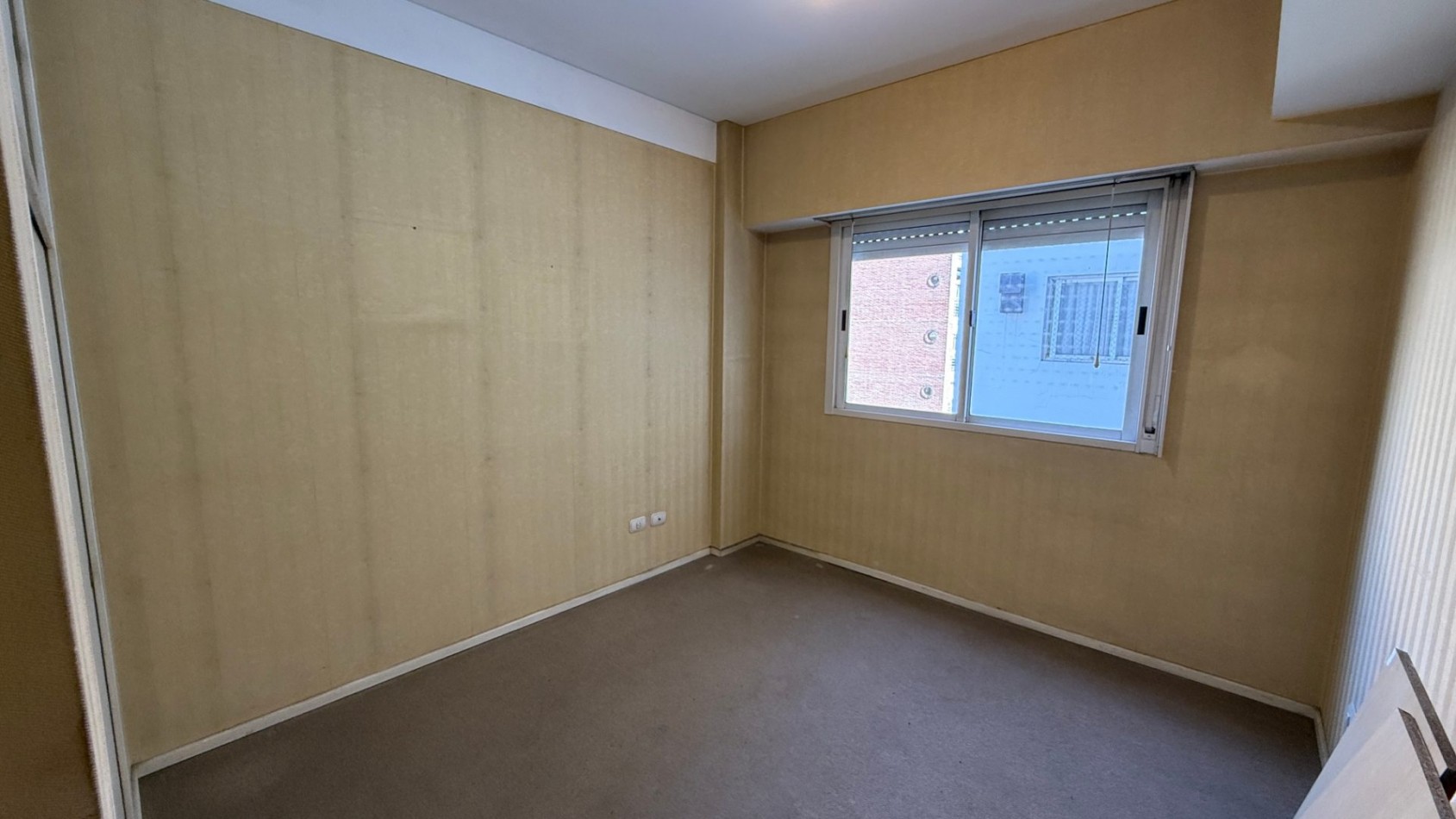 Departamento en venta 4 ambientes con cochera