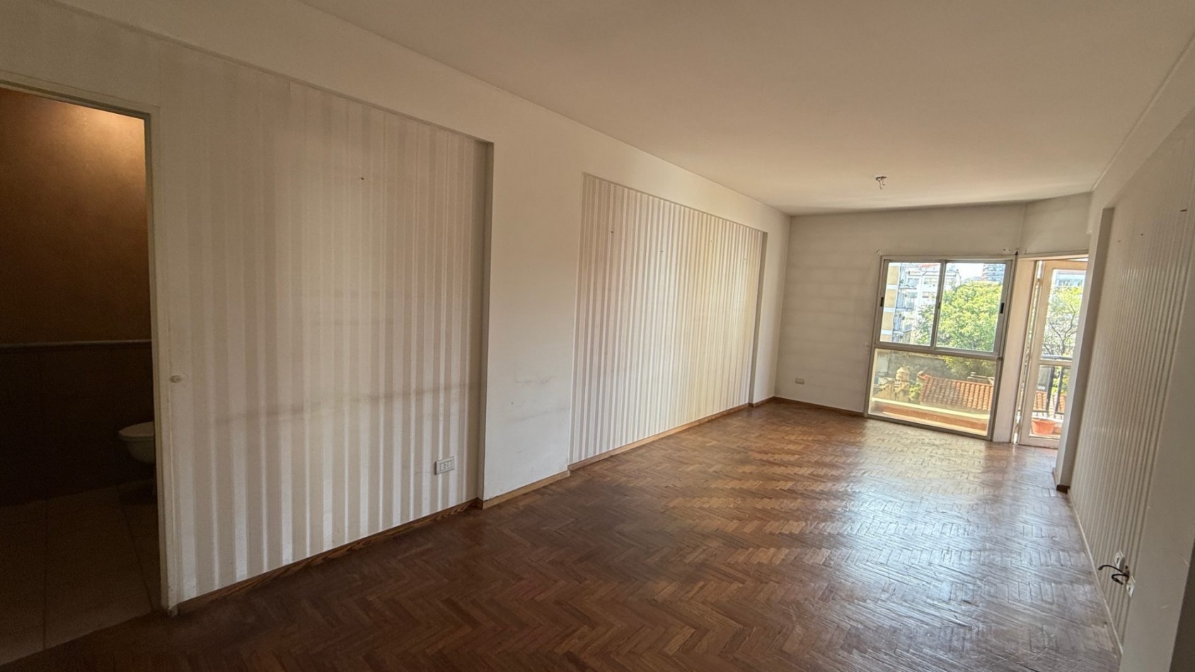Departamento en venta 4 ambientes con cochera