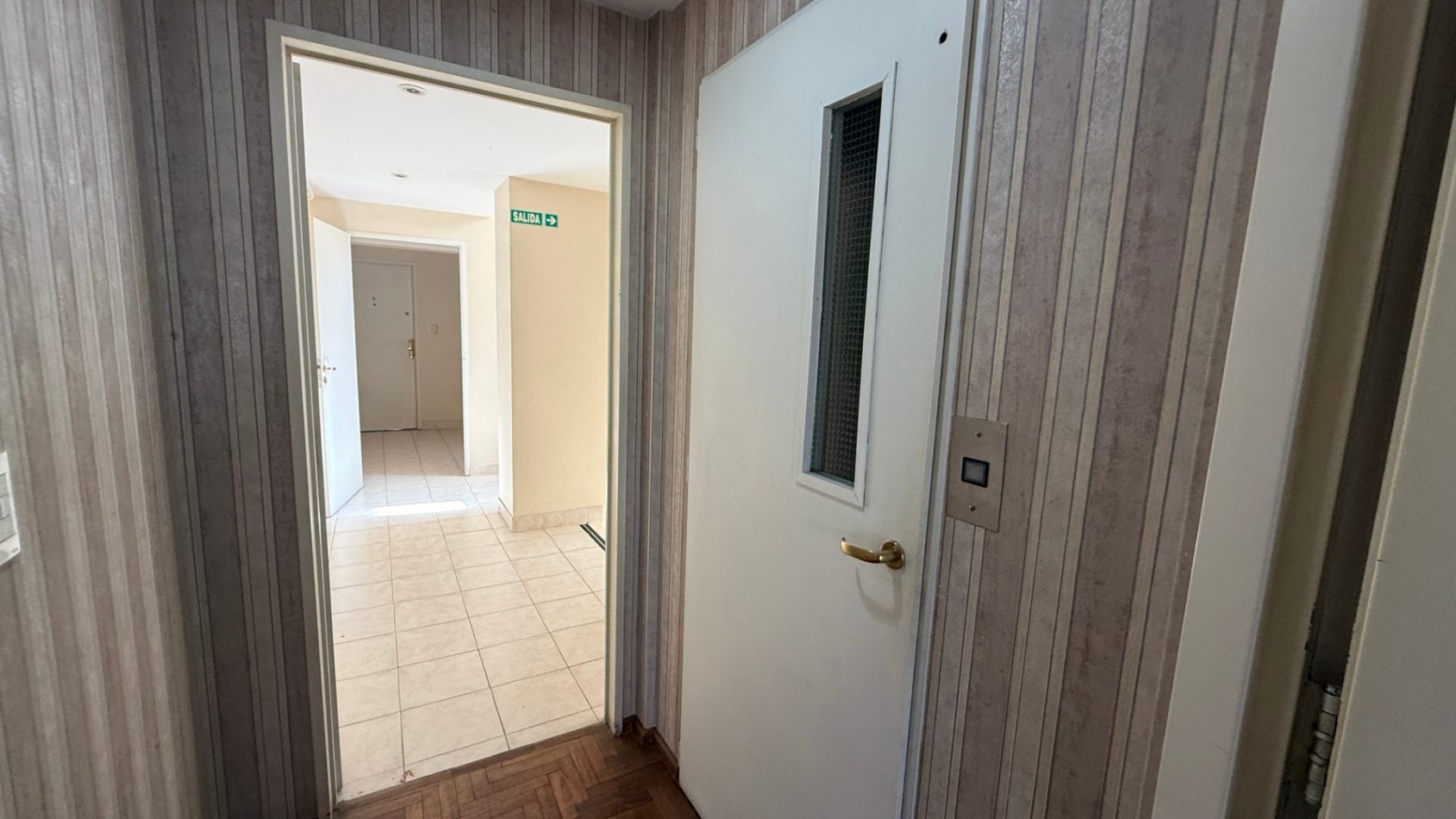 Departamento en venta 4 ambientes con cochera