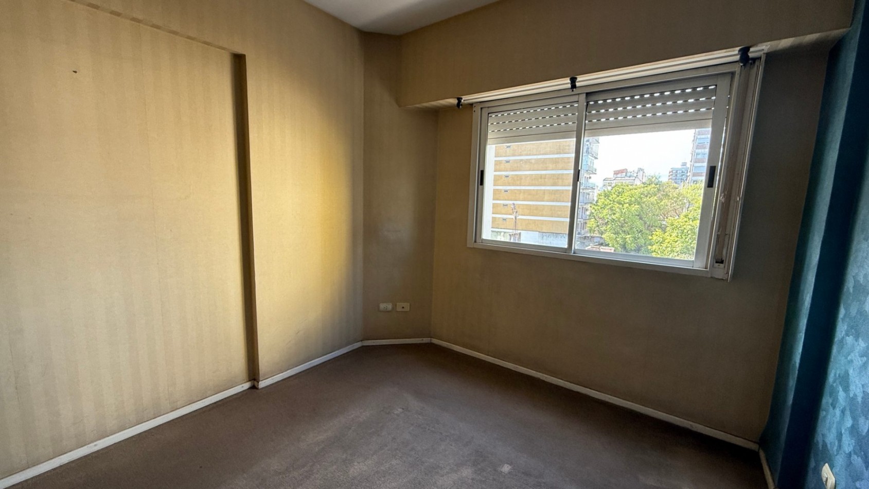 Departamento en venta 4 ambientes con cochera