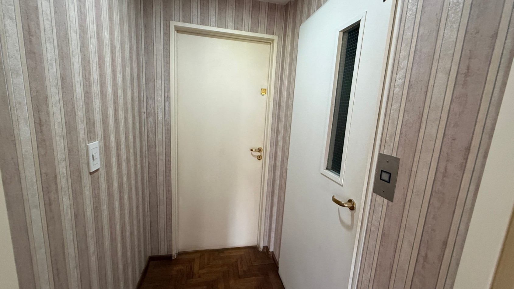 Departamento en venta 4 ambientes con cochera