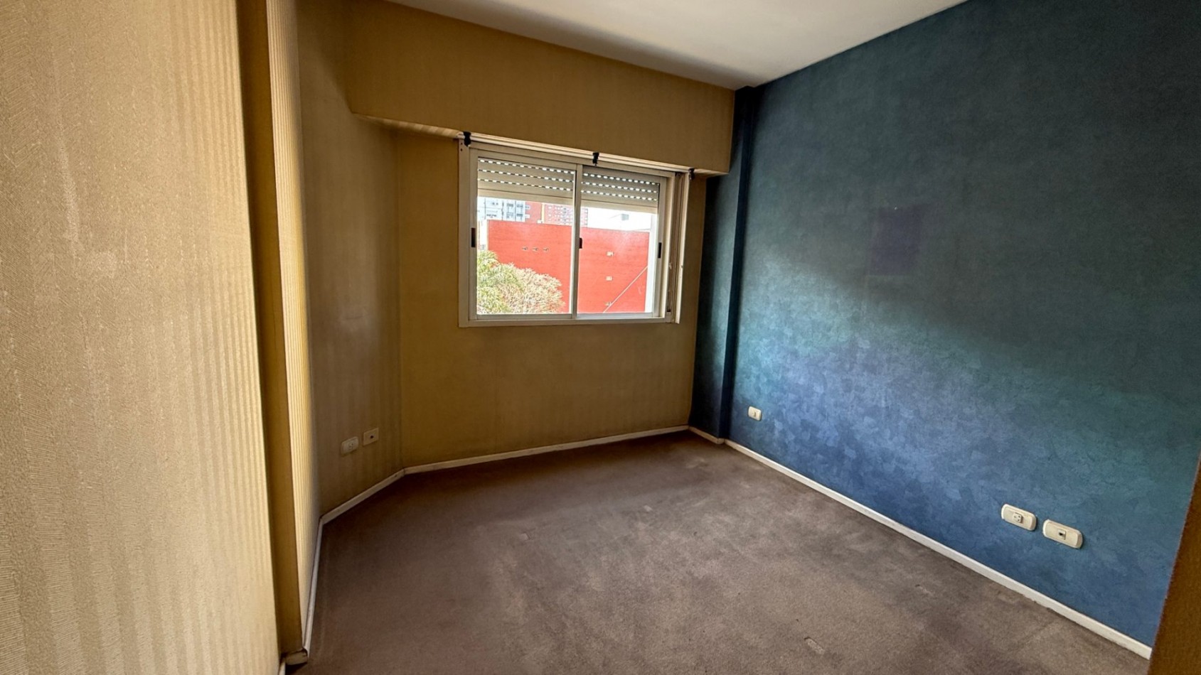 Departamento en venta 4 ambientes con cochera