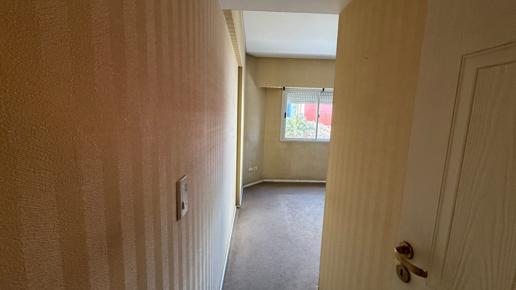Departamento en venta 4 ambientes con cochera