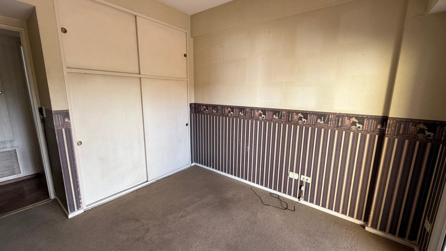 Departamento en venta 4 ambientes con cochera