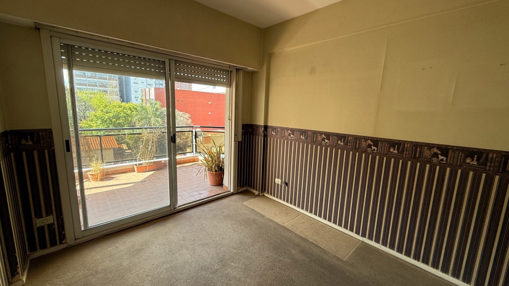 Departamento en venta 4 ambientes con cochera