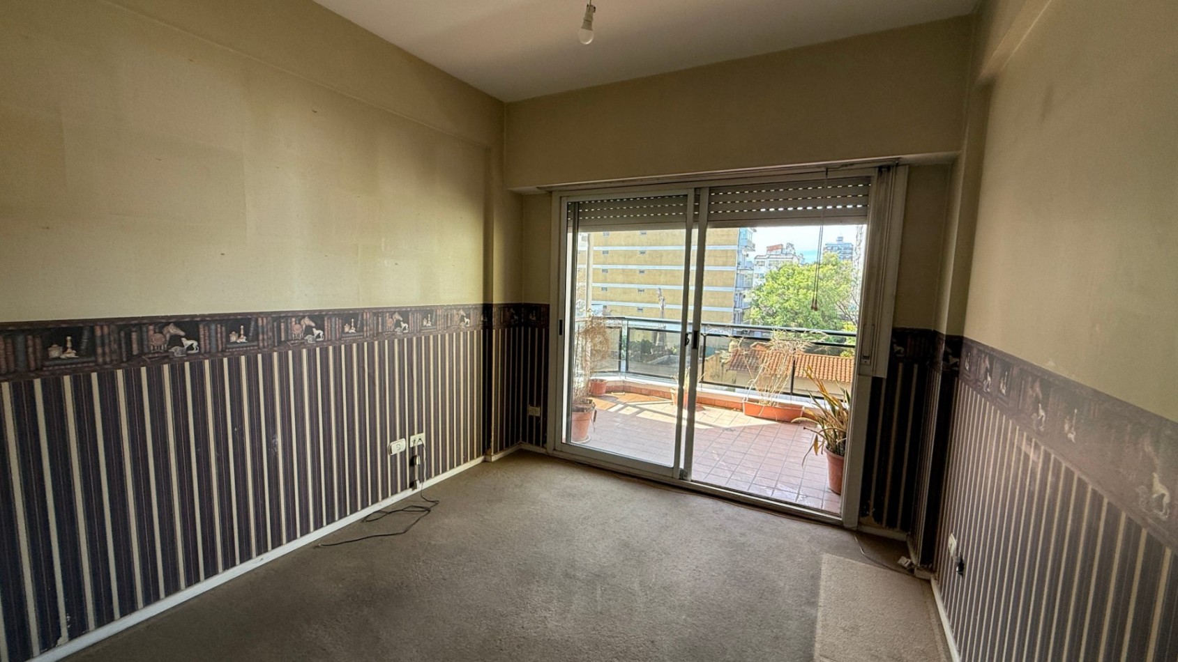 Departamento en venta 4 ambientes con cochera
