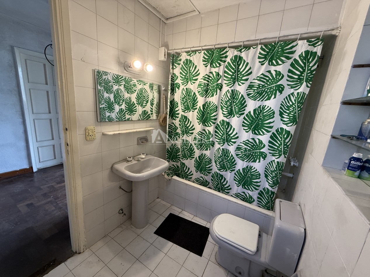 Casa de estilo en Haedo chico