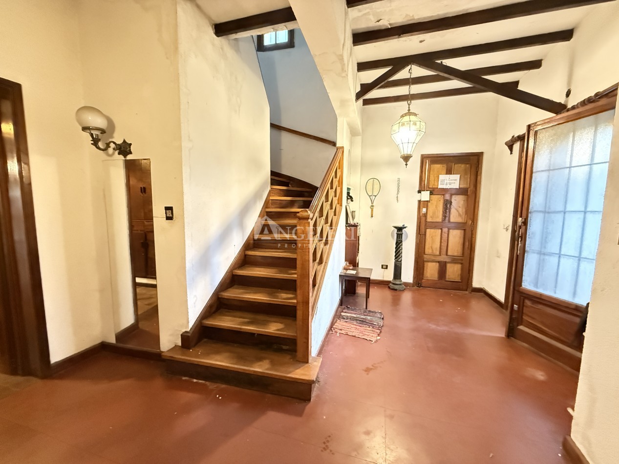 Casa de estilo en Haedo chico