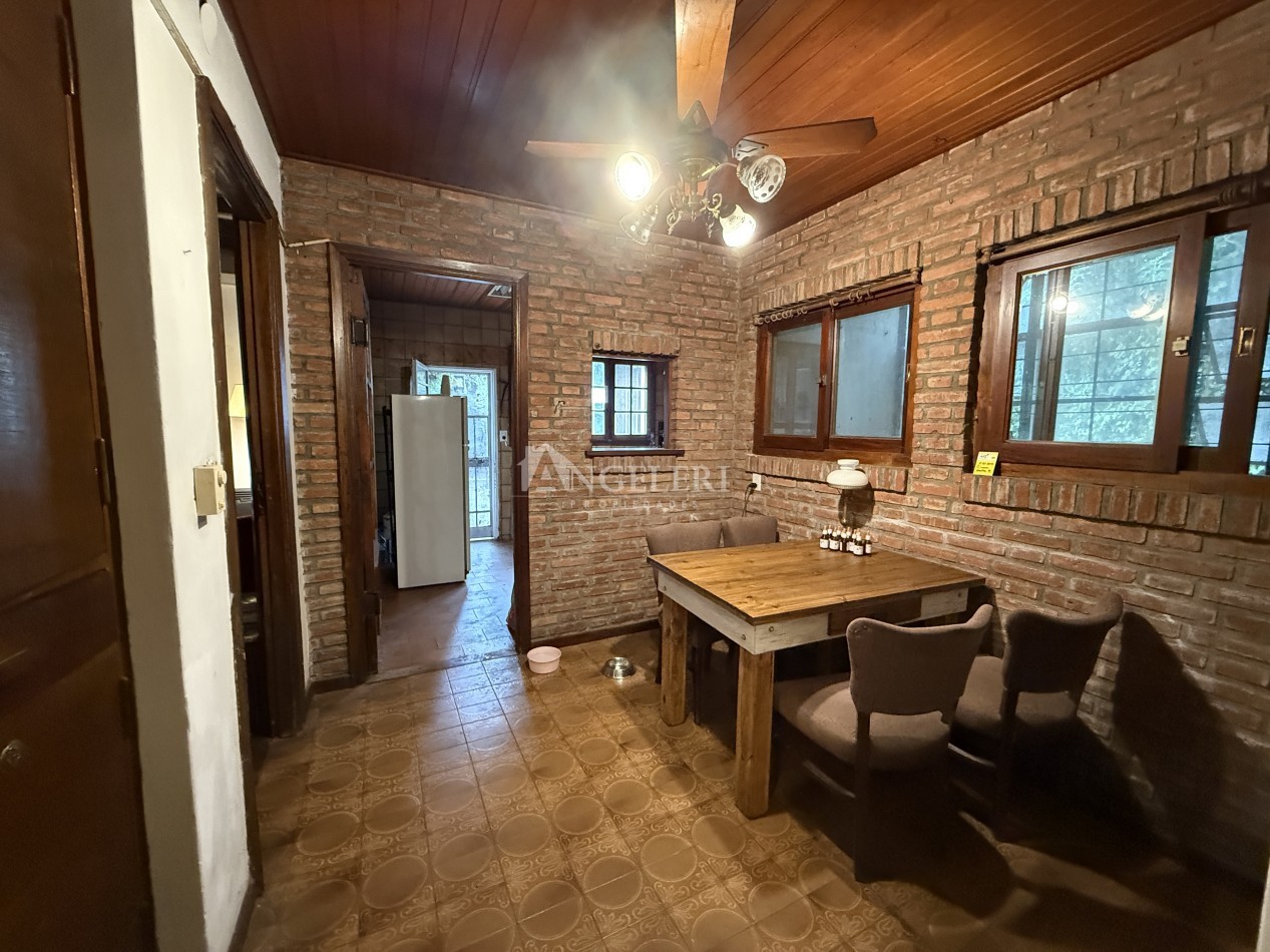 Casa de estilo en Haedo chico