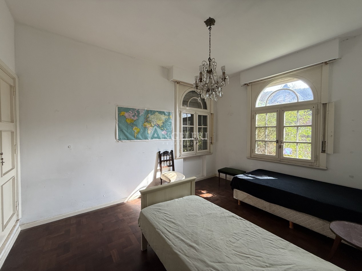 Casa de estilo en Haedo chico