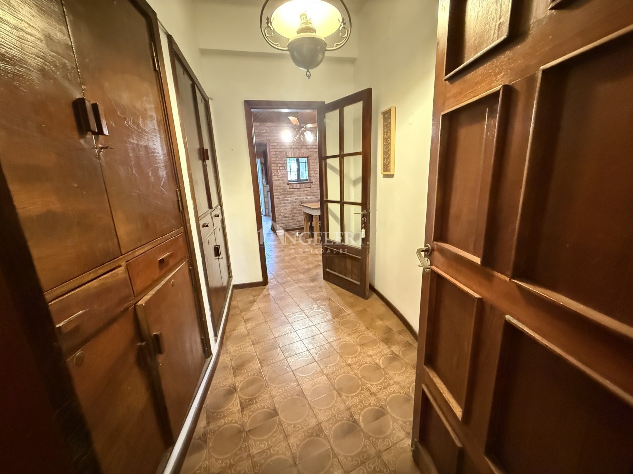 Casa de estilo en Haedo chico