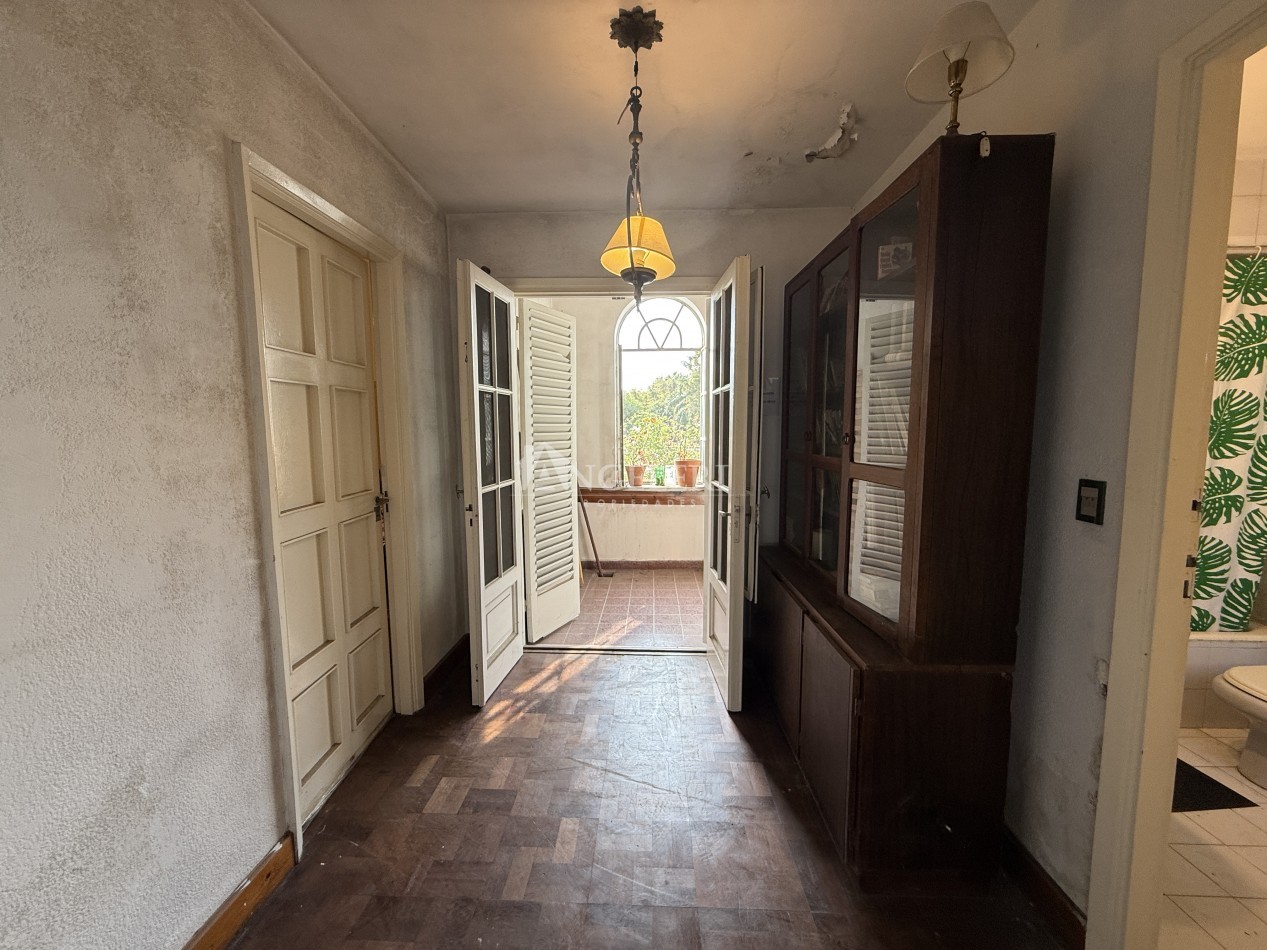 Casa de estilo en Haedo chico