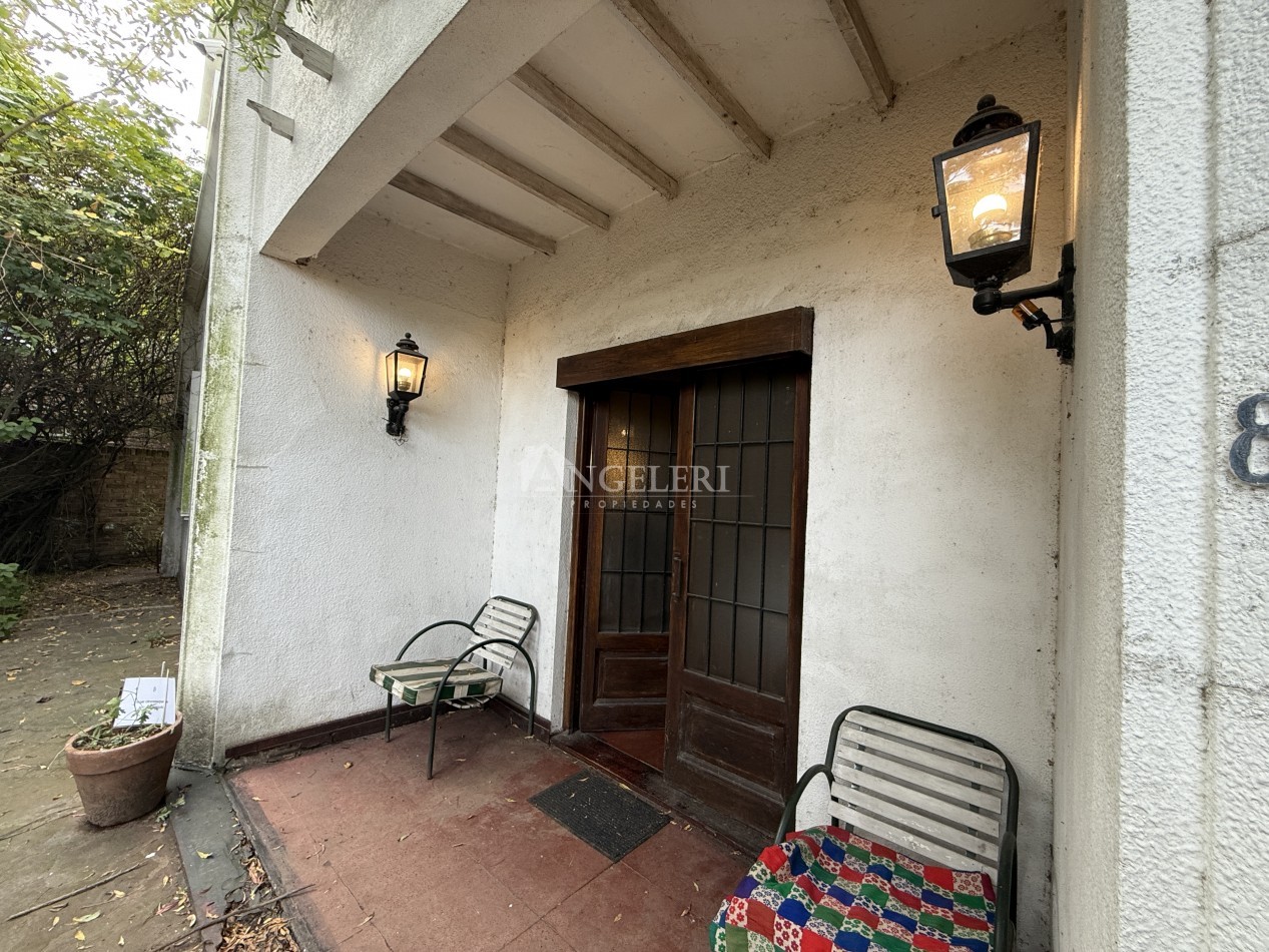 Casa de estilo en Haedo chico