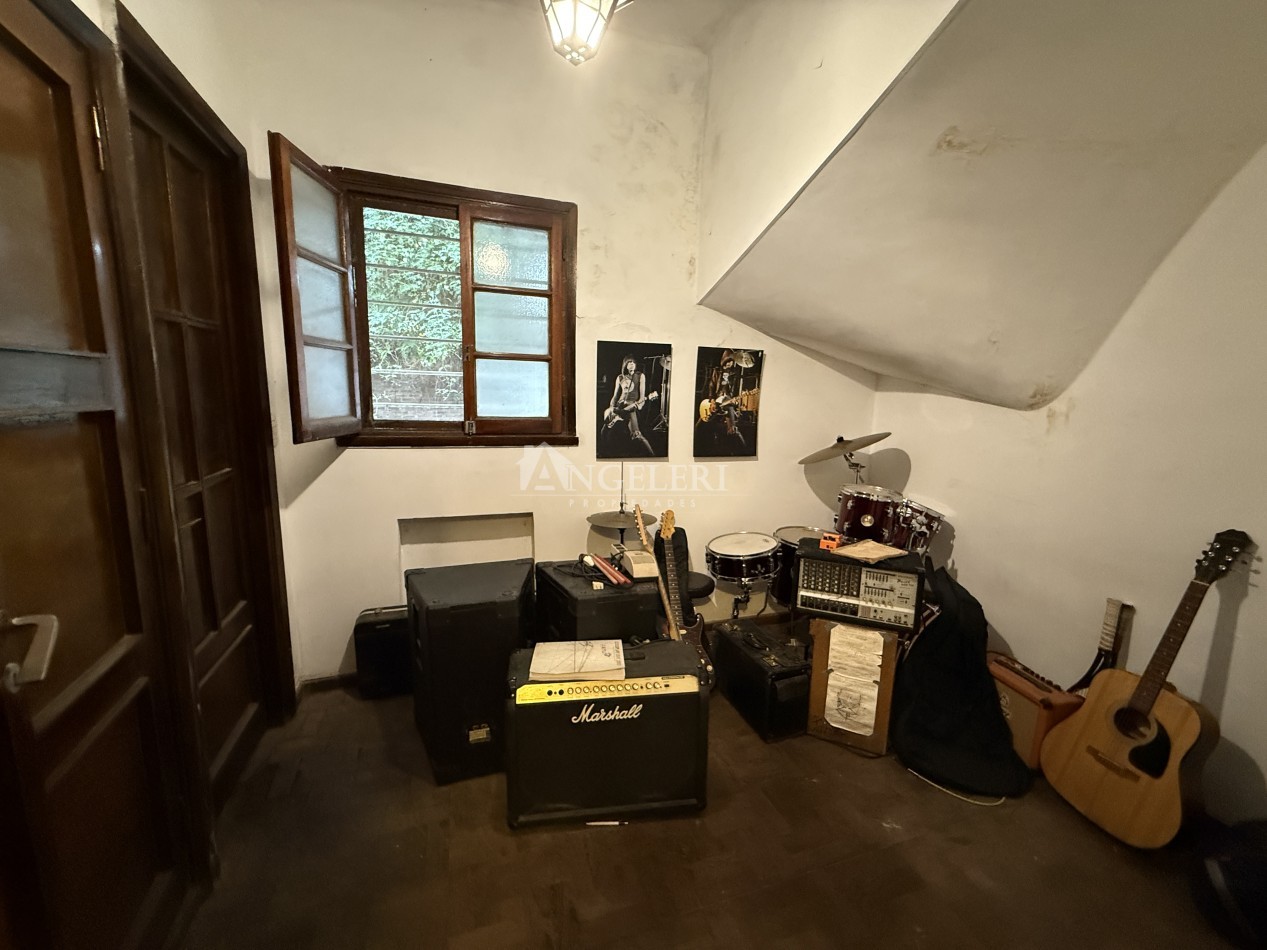Casa de estilo en Haedo chico