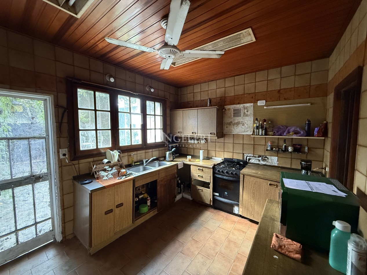 Casa de estilo en Haedo chico