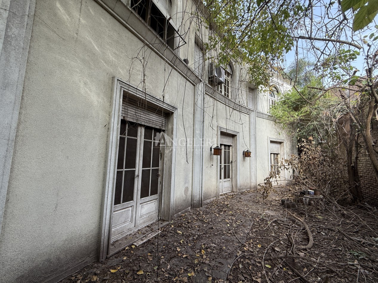 Casa de estilo en Haedo chico