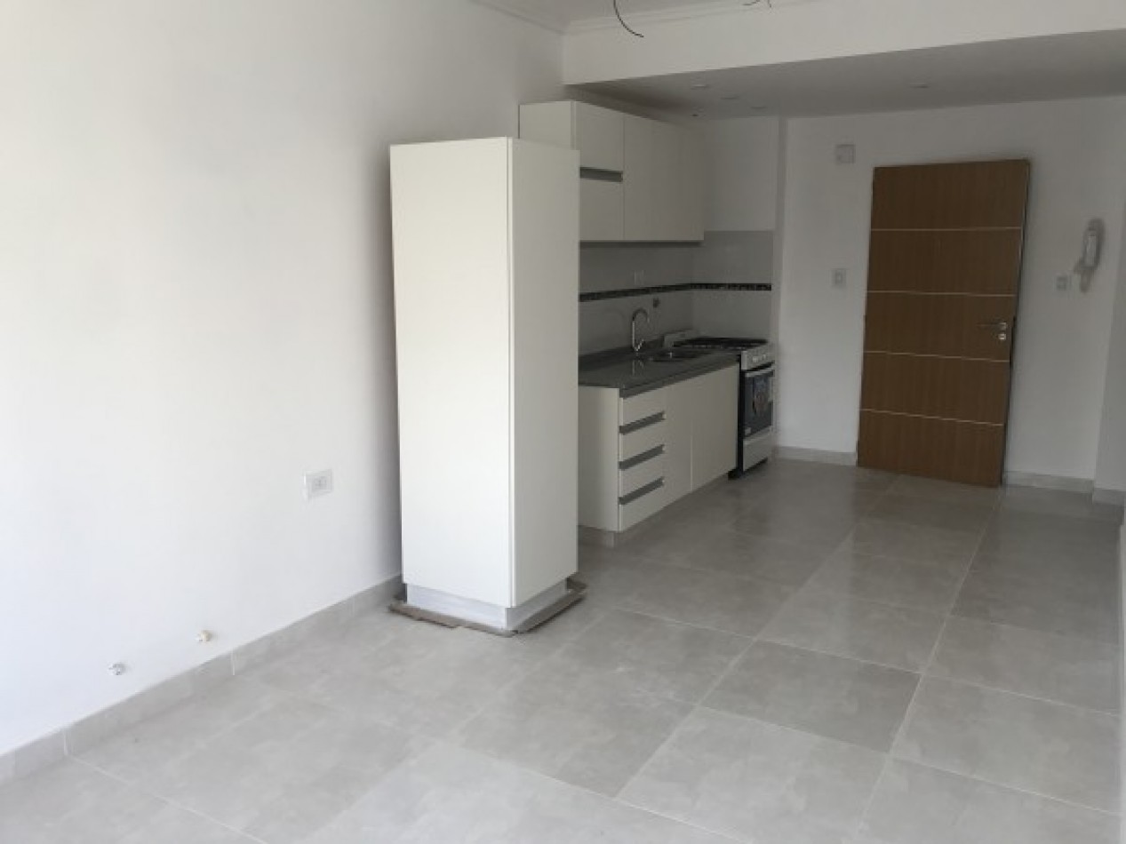 Venta | 3 ambientes a estrenar | Ramos Mejia