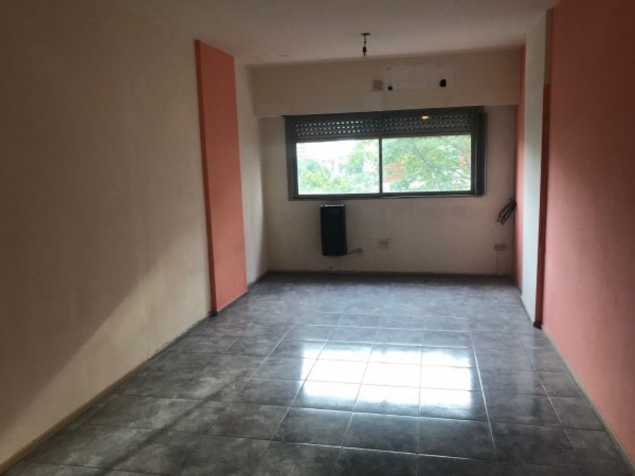 Monoambiente en venta Ramos Mejia 