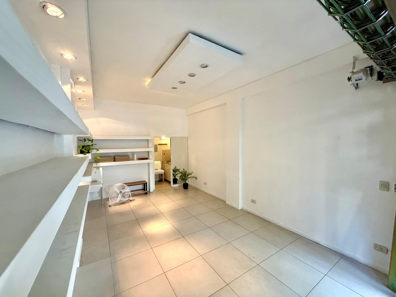 Local Comercial en Alquiler