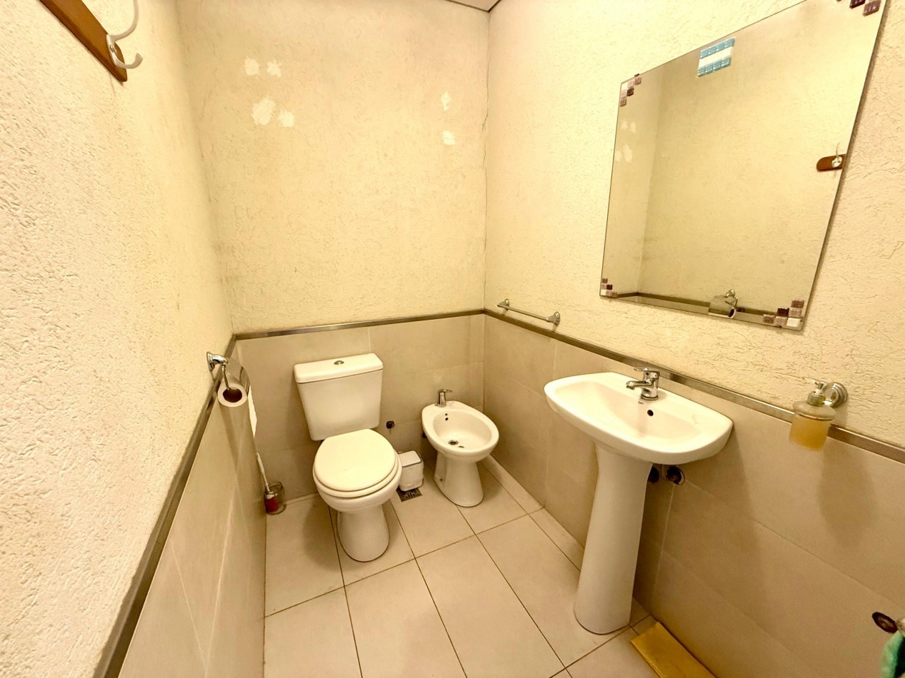 Local Comercial en Alquiler