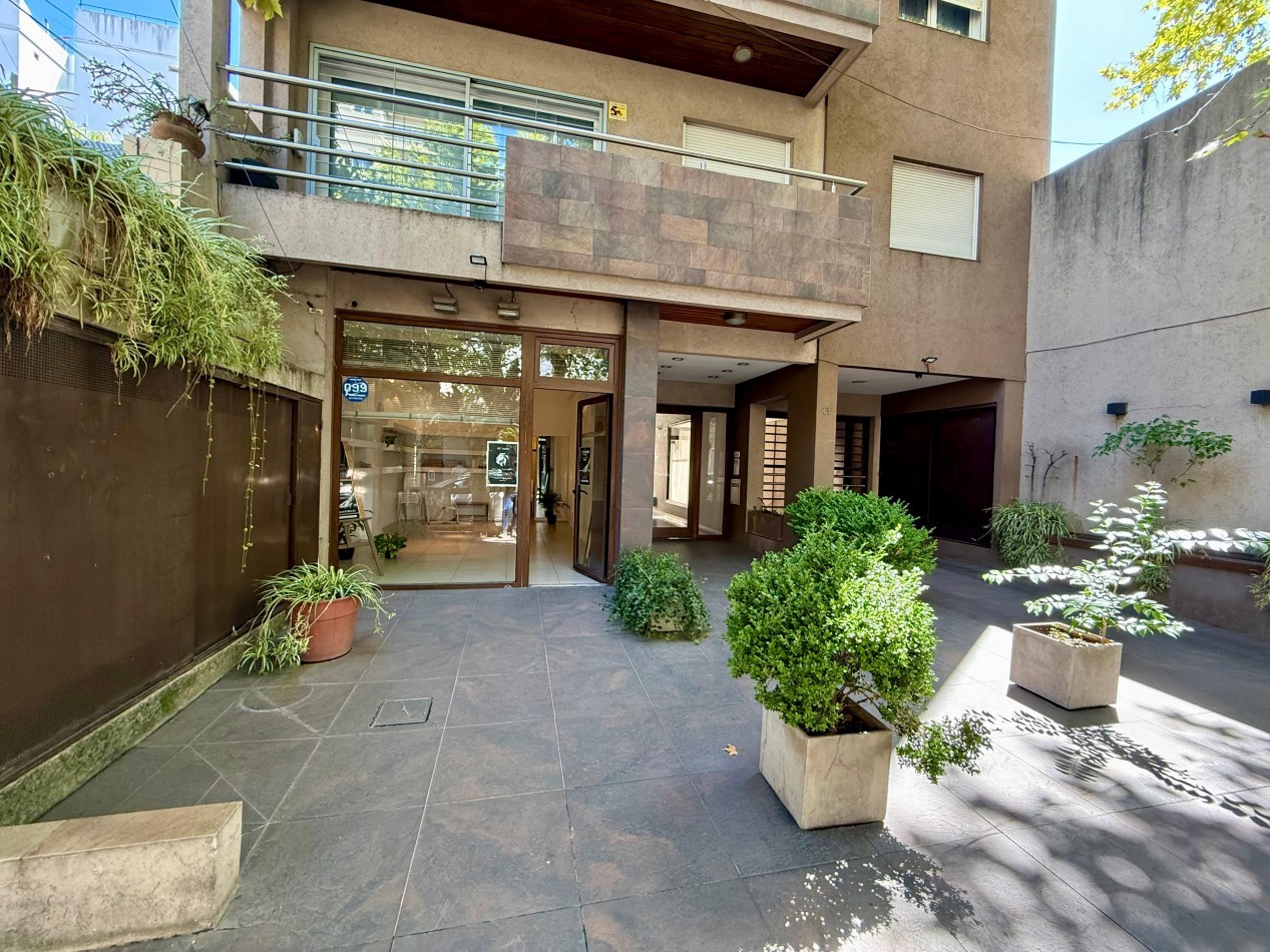 Local Comercial en Alquiler