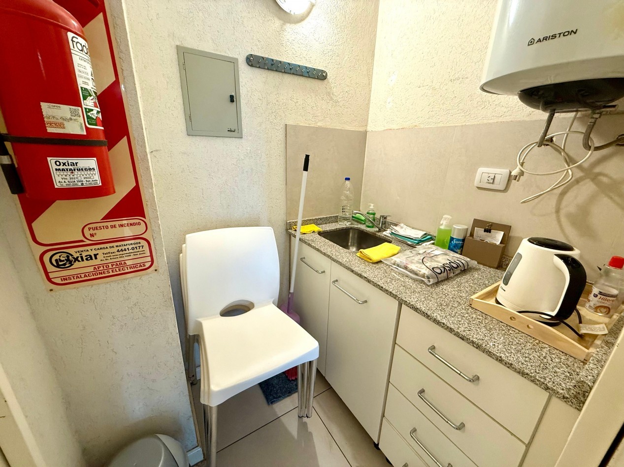 Local Comercial en Alquiler